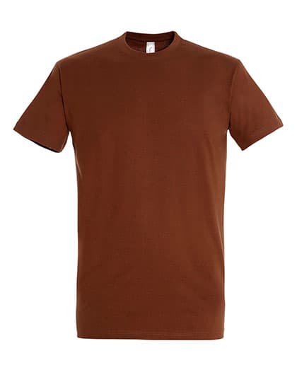 Imperial T-Shirt — Earth