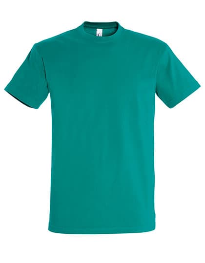 Imperial T-Shirt — Emerald