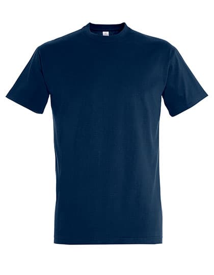 Imperial T-Shirt — French Navy