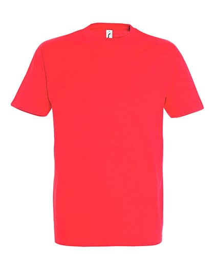 Imperial T-Shirt — Hibiscus