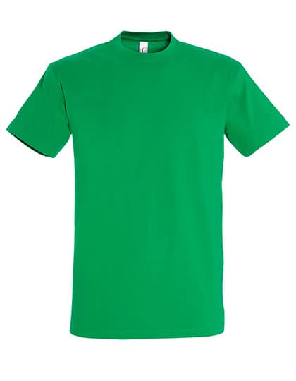 Imperial T-Shirt — Kelly Green