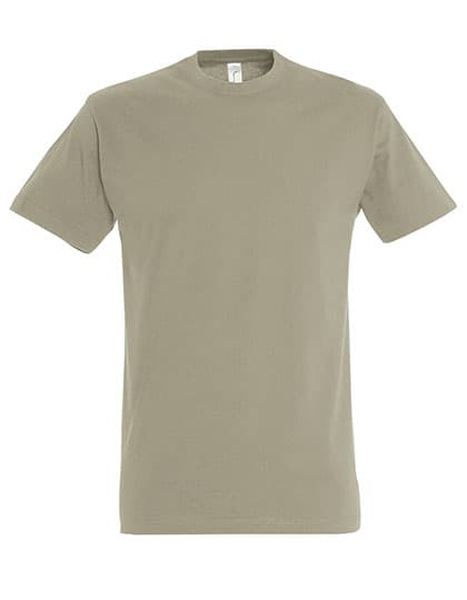 Imperial T-Shirt — Khaki