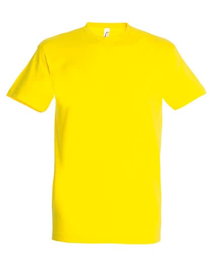 Imperial T-Shirt — Lemon