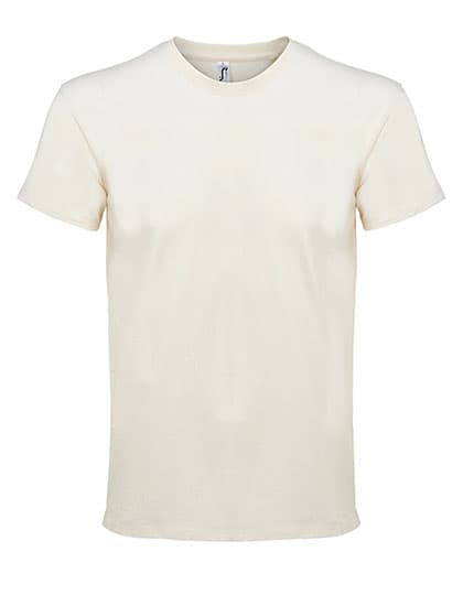 Imperial T-Shirt — Natural