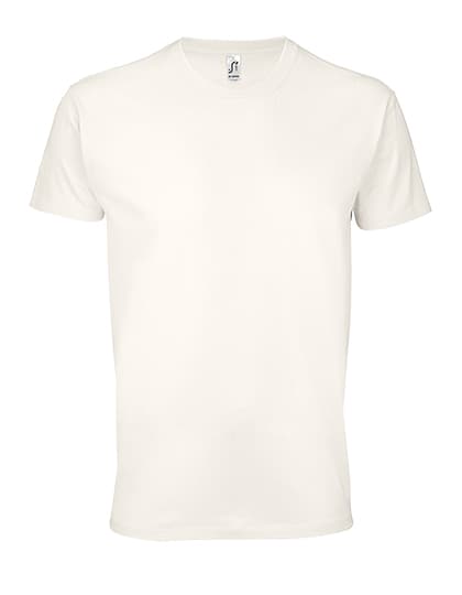 Imperial T-Shirt — Off White