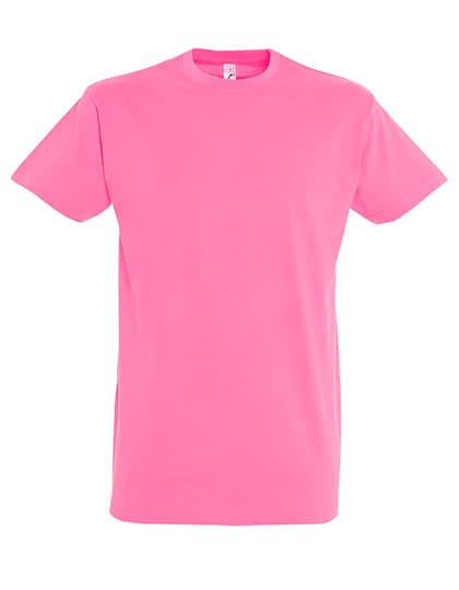 Imperial T-Shirt — Orchid Pink