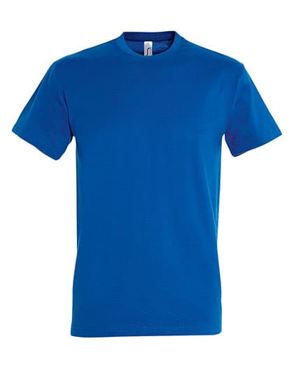 Imperial T-Shirt — Royal Blue 241