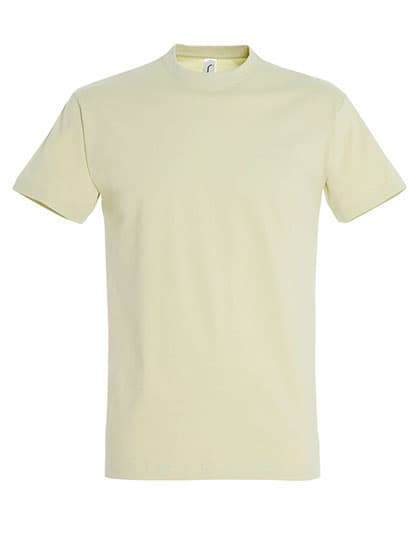 Imperial T-Shirt — Sage Green