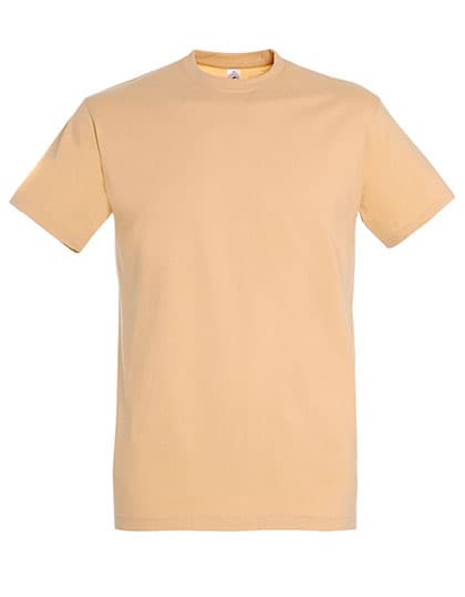 Imperial T-Shirt — Sand