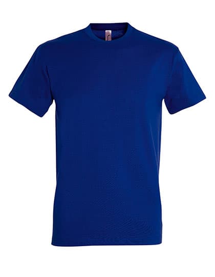Imperial T-Shirt — Ultramarine