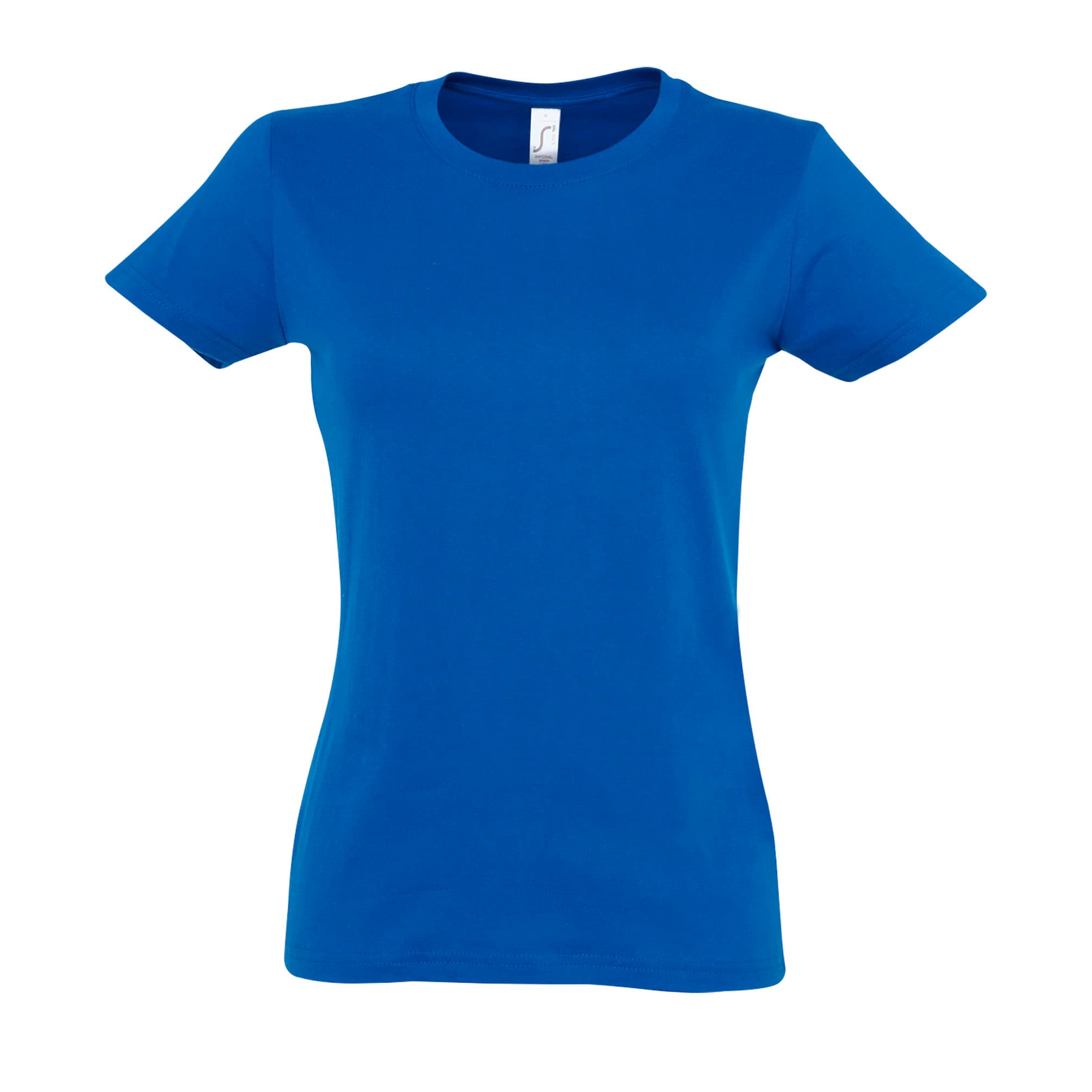 Women´s Imperial T-Shirt — Royal Blue 241