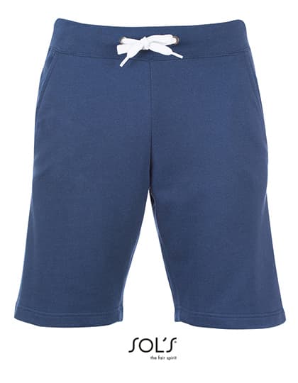 Men´s Short June — French Navy