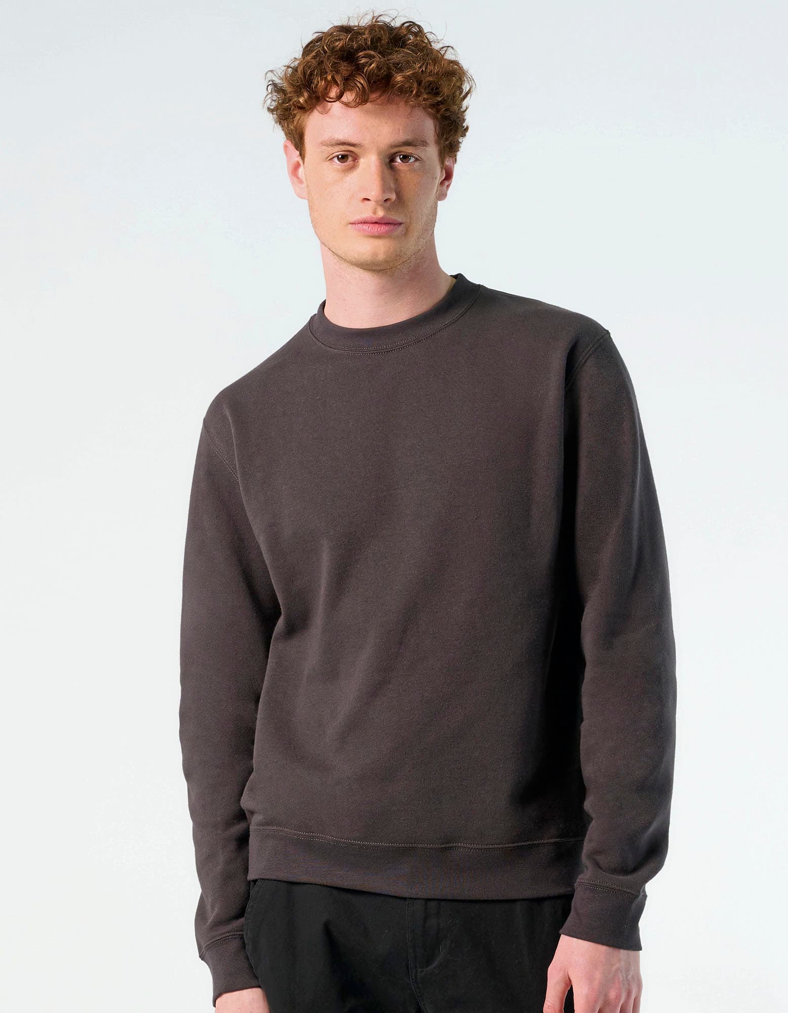 Unisex Sweatshirt New Supreme