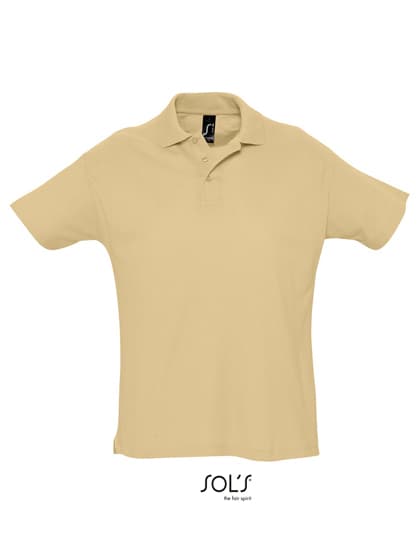 Summer Polo II — Sand