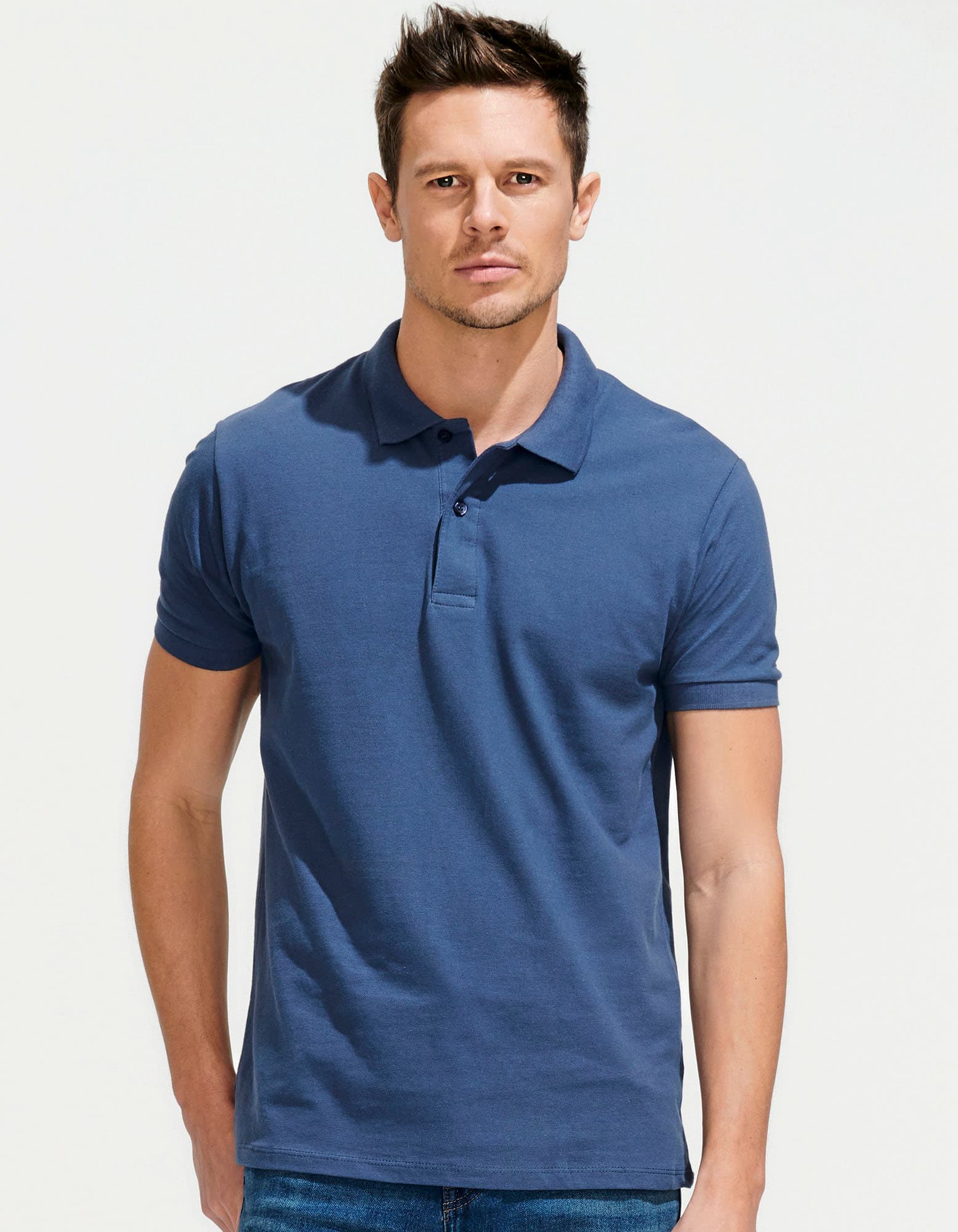Men´s Polo Shirt Perfect