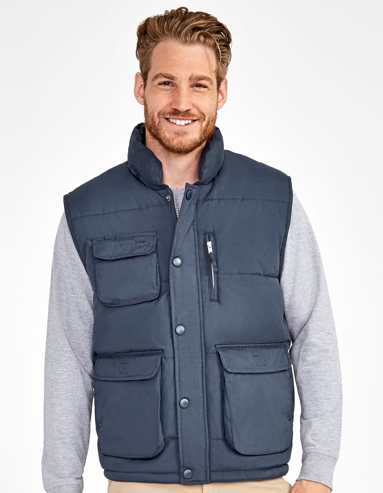 Viper Bodywarmer