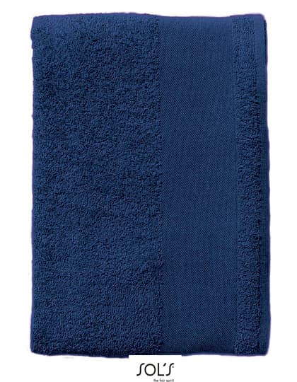Guest Towel Island 30 — French Navy