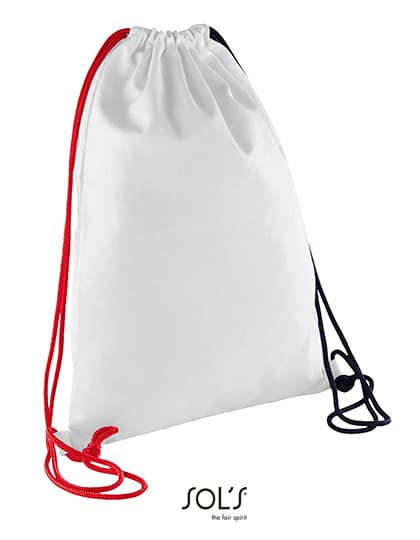 Marceau Bag — White
