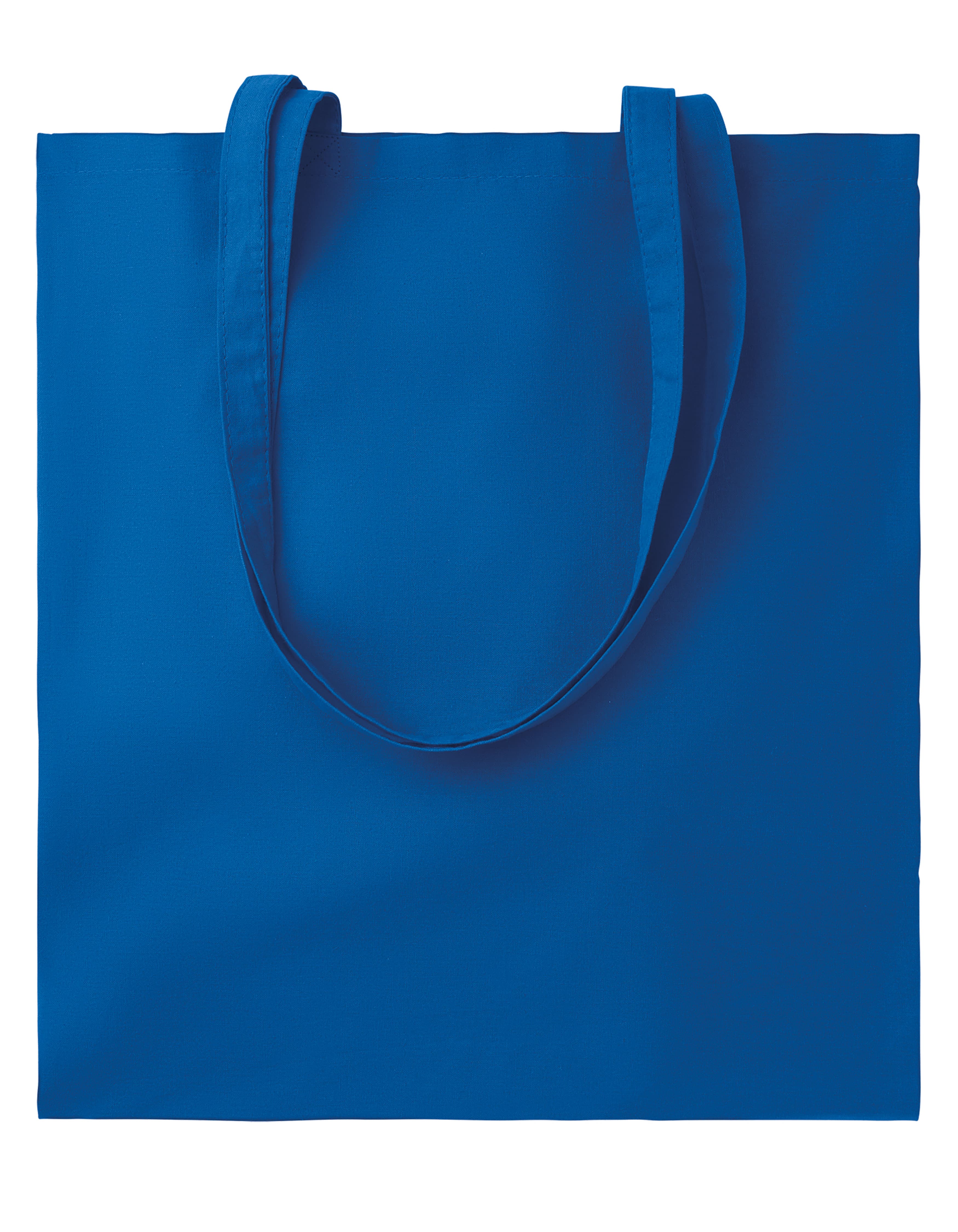 Shopping Bag Majorca — Royal Blue 241