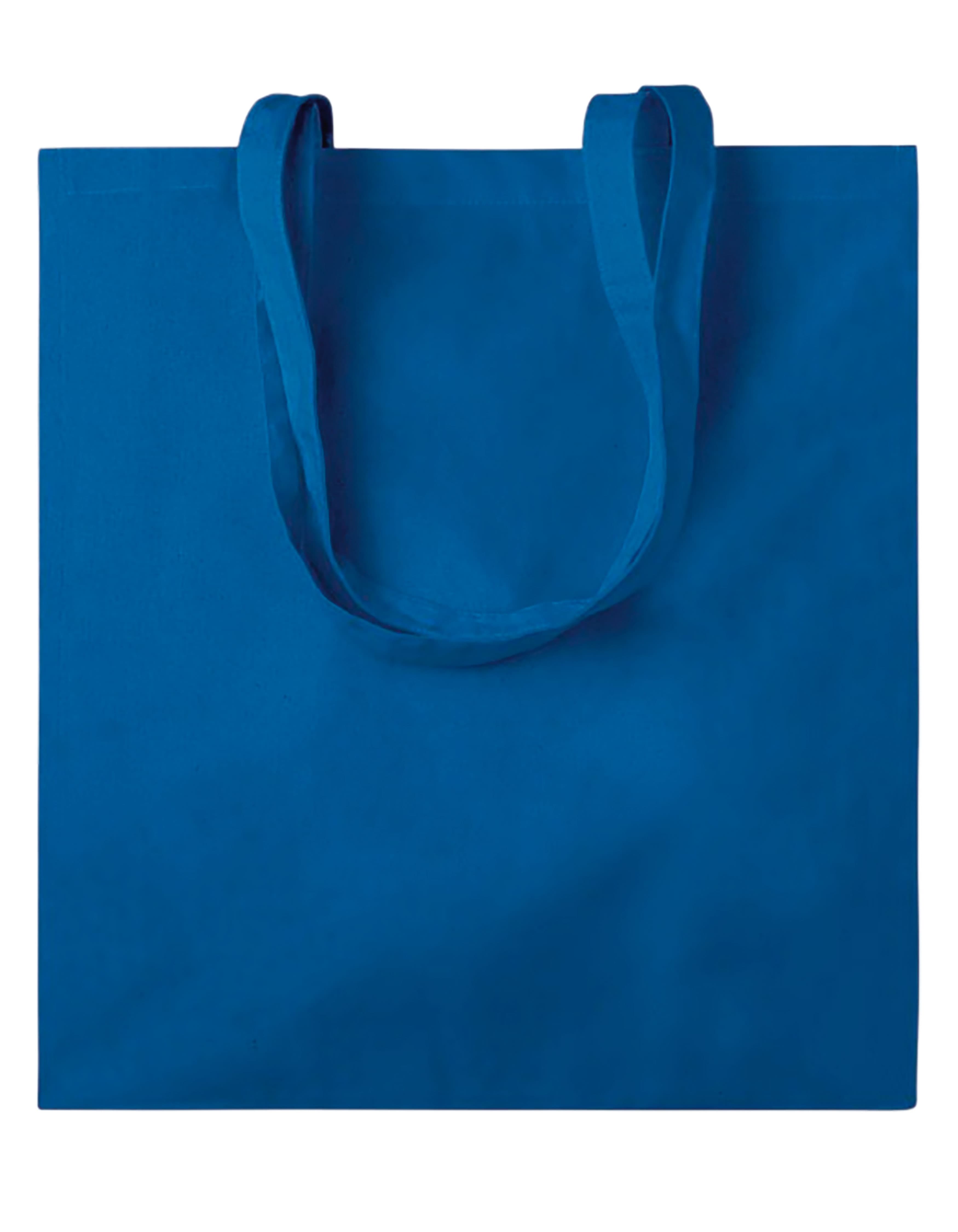 Shopping Bag Roma — Royal Blue 241