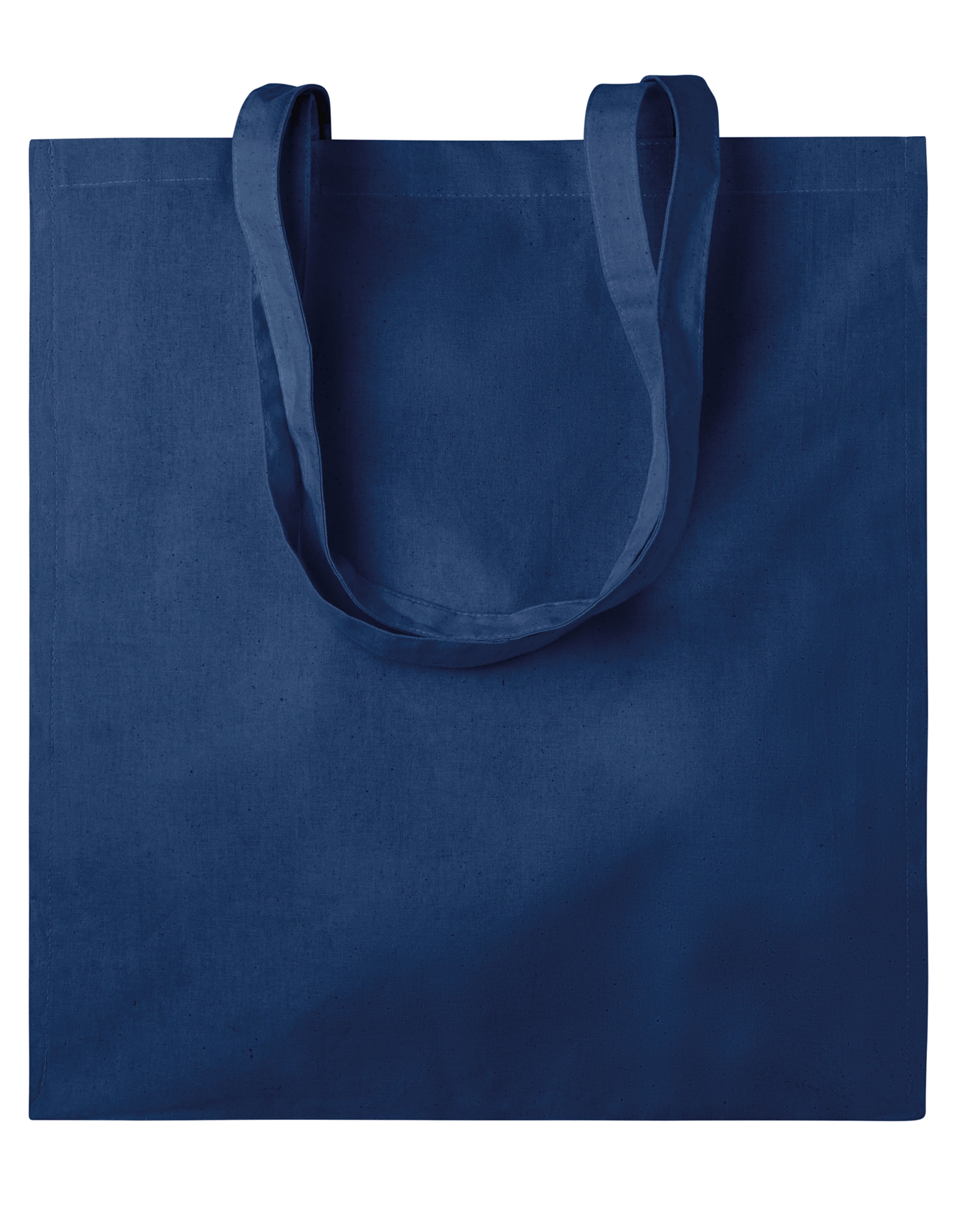Shopping Bag Roma — Ultramarine