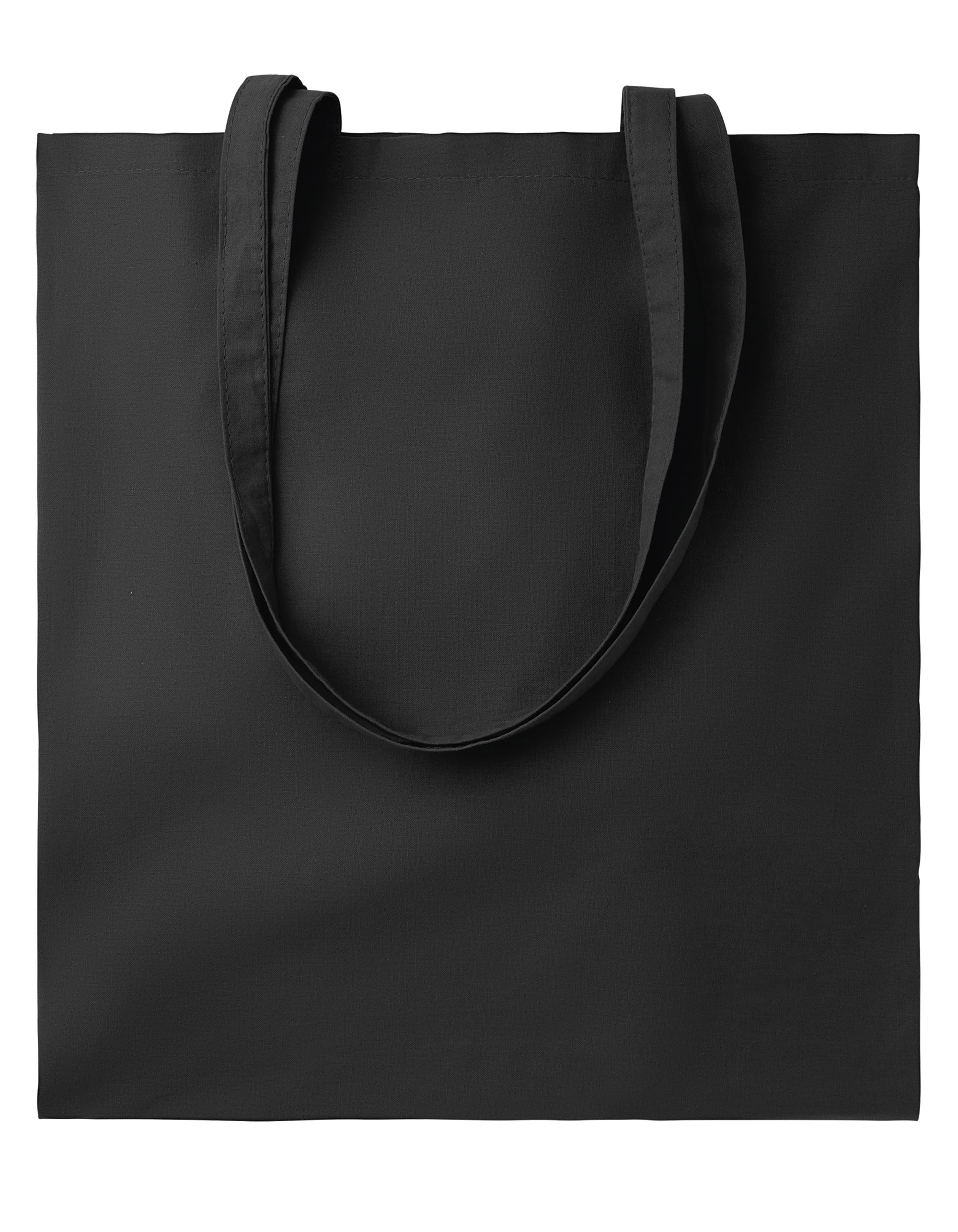 Shopping Bag Ibiza — Black
