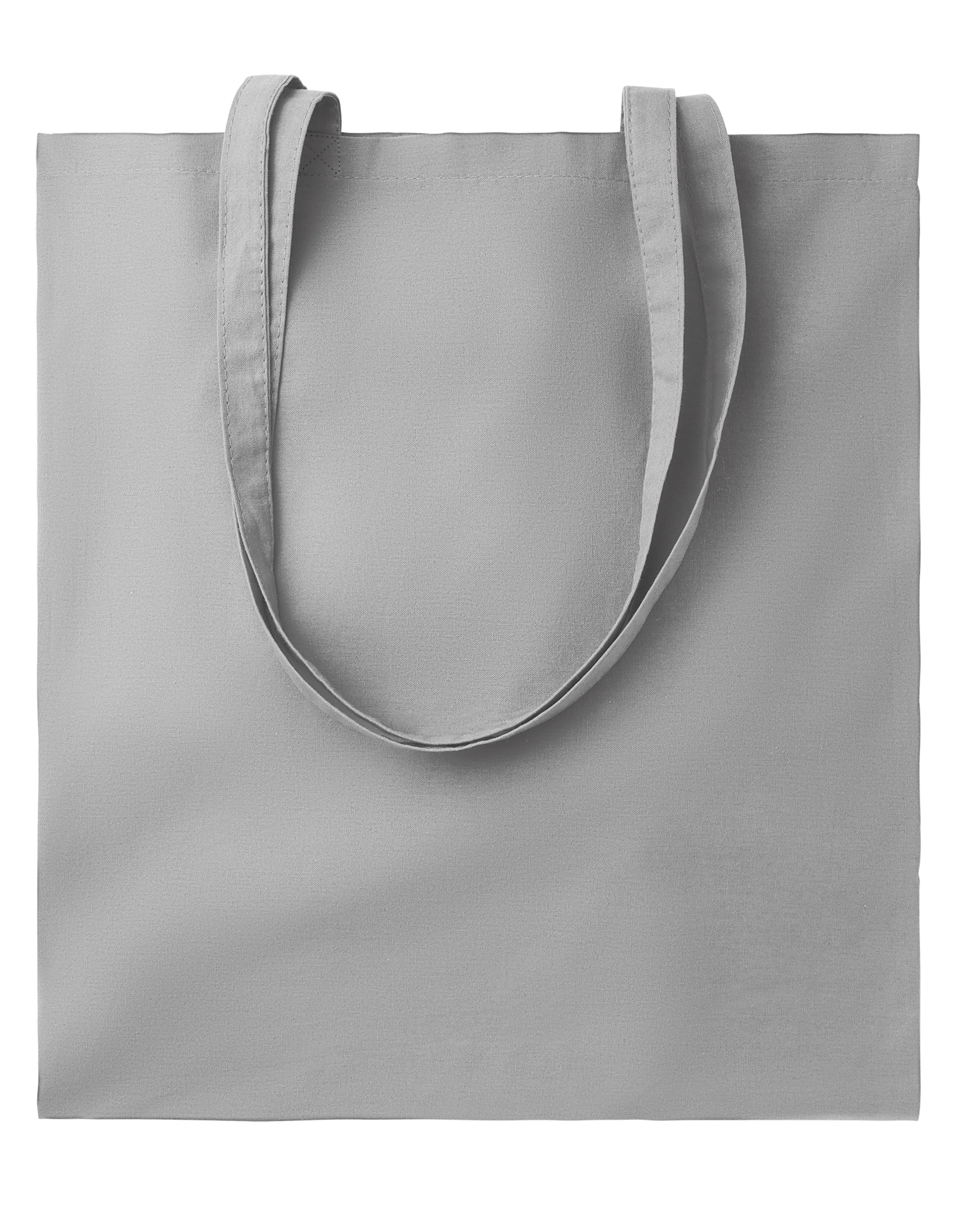 Shopping Bag Ibiza — Graphite