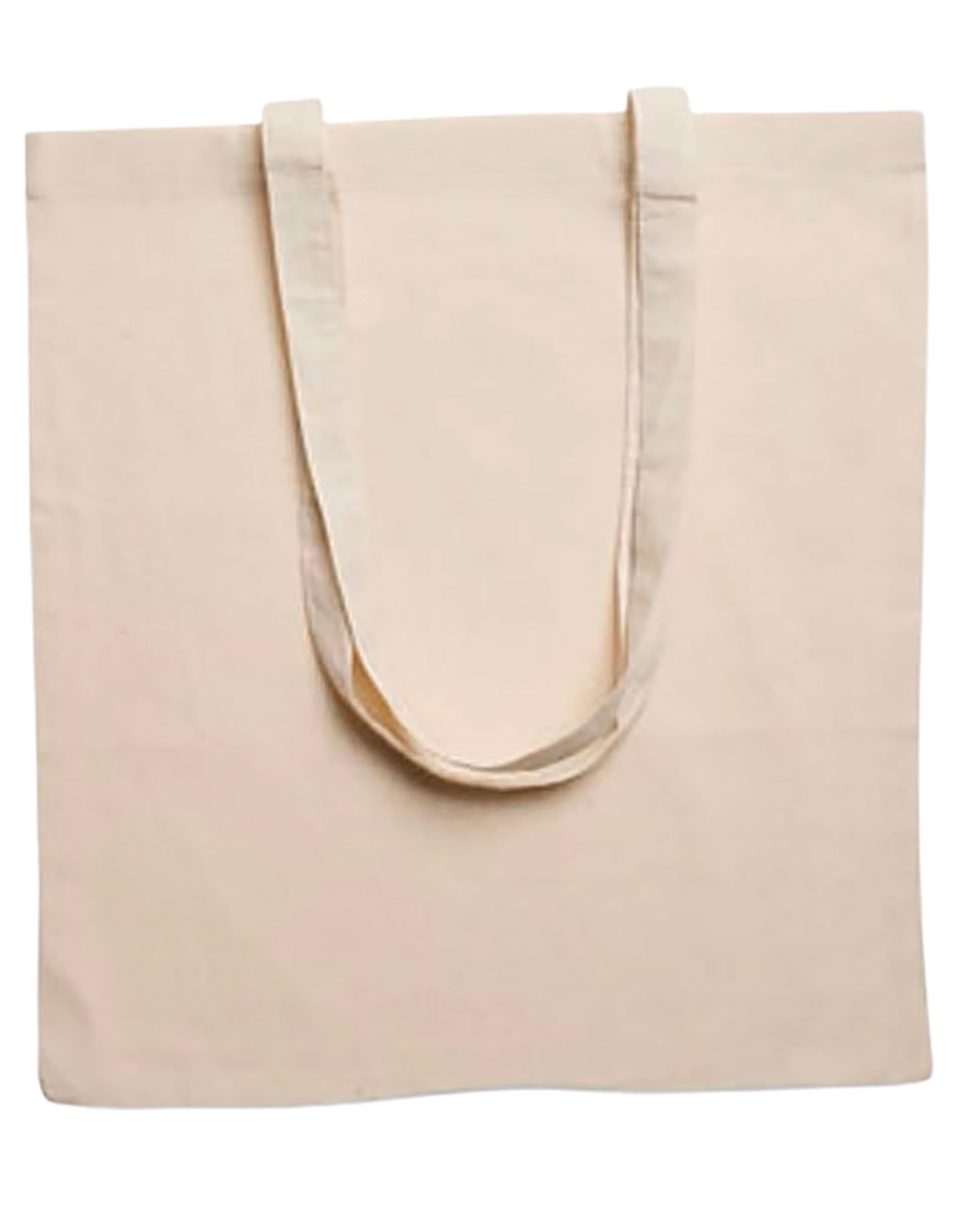 Shopping Bag Ibiza — Natural