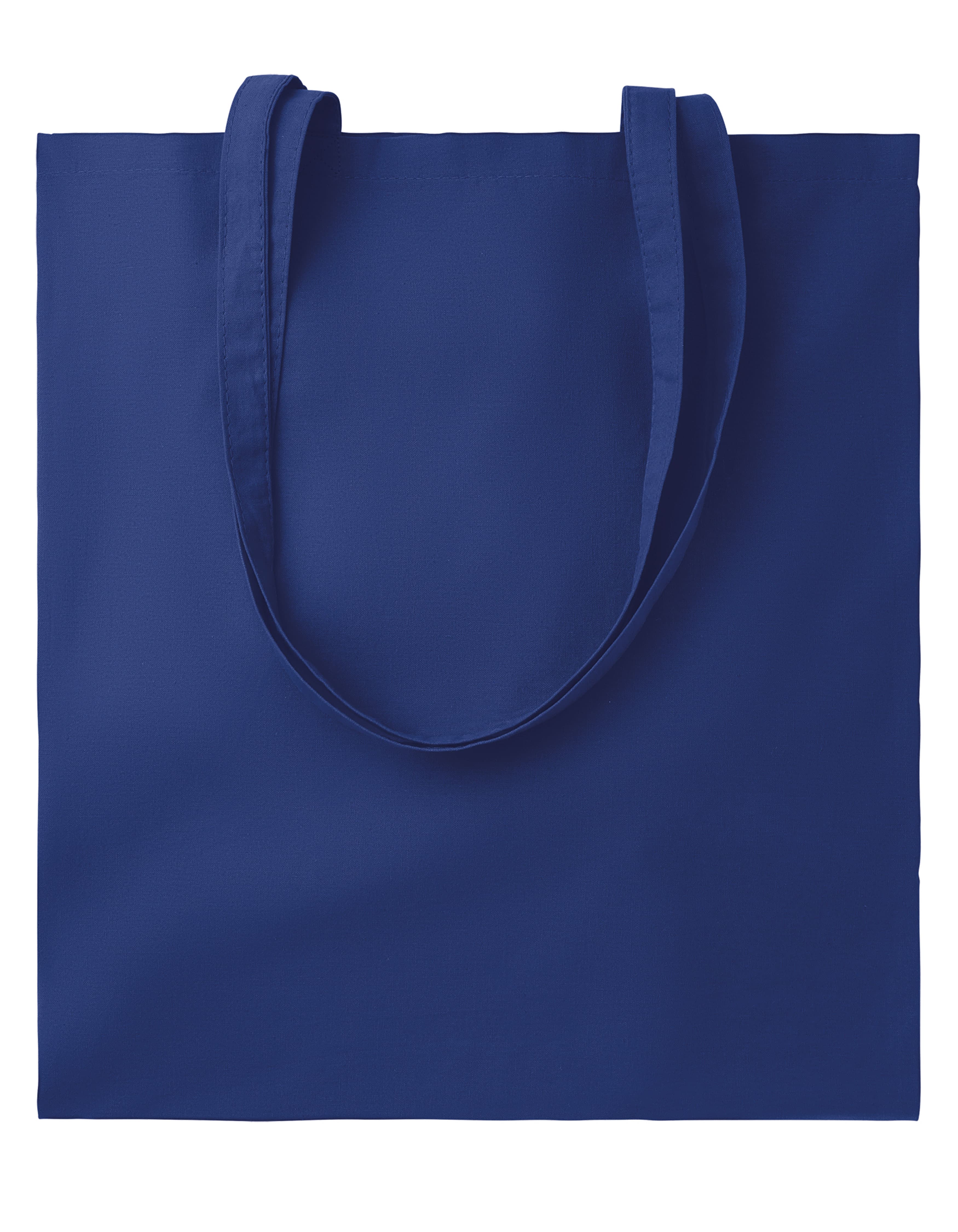 Shopping Bag Ibiza — Navy