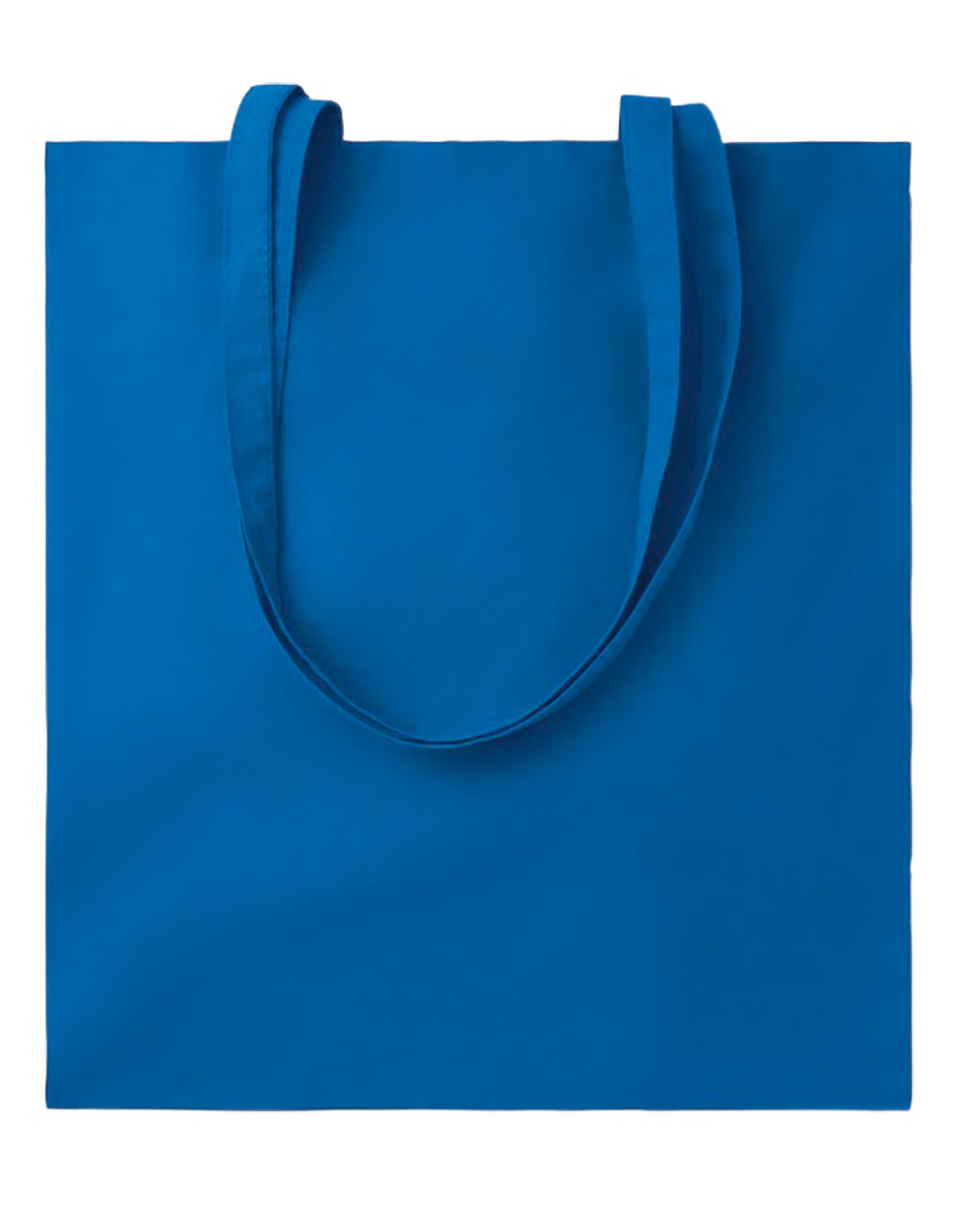 Shopping Bag Ibiza — Royal Blue 241