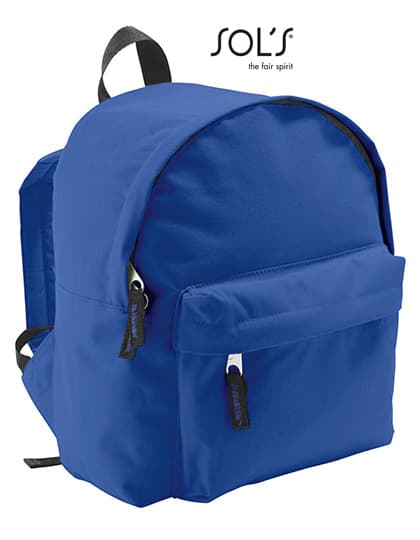 Kids´ Backpack Rider — Royal Blue