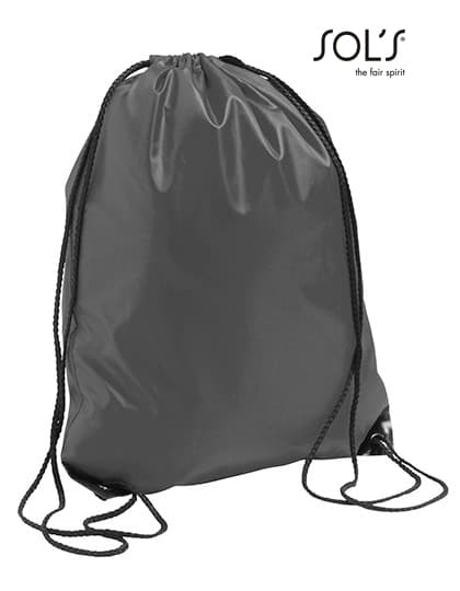 Backpack Urban — Graphite