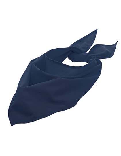 Bandana — French Navy