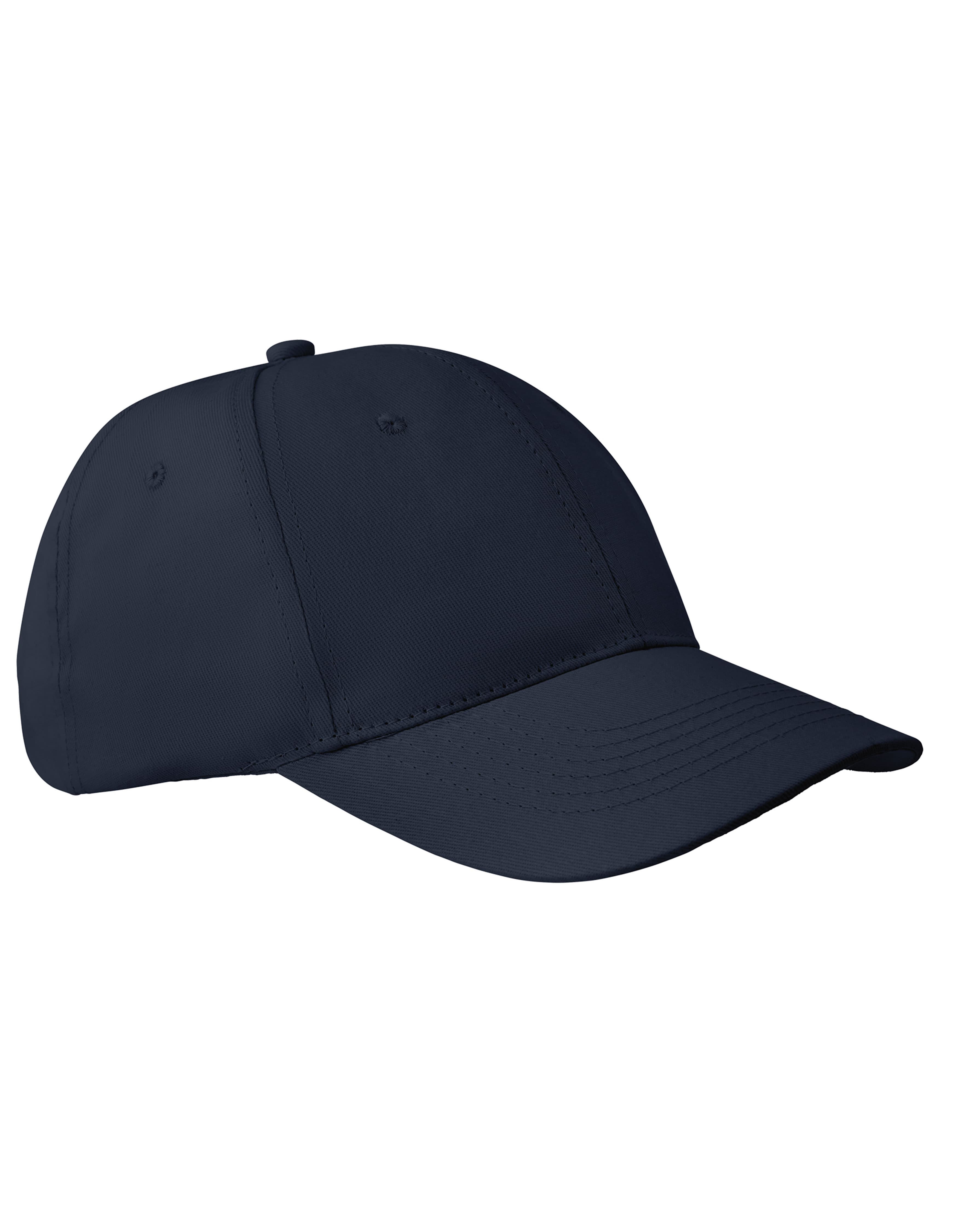 6-Panel Cap Apollo — French Navy