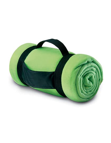 Stavenger Plaid — Apple Green