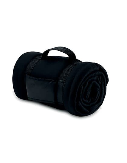 Stavenger Plaid — Black