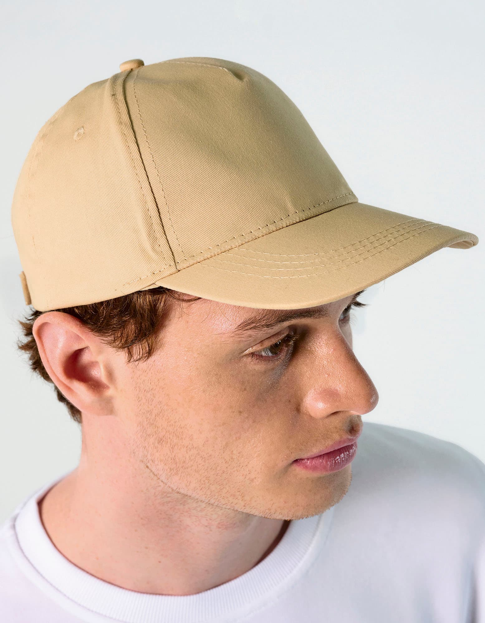 Five Panel Cap Buzz