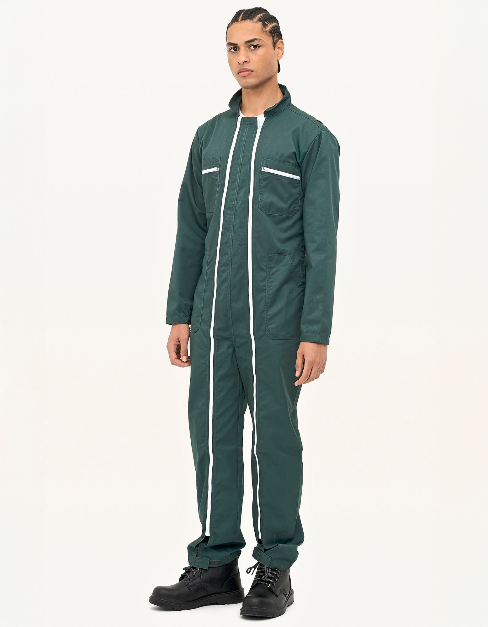 Workwear Overall Jupiter Pro