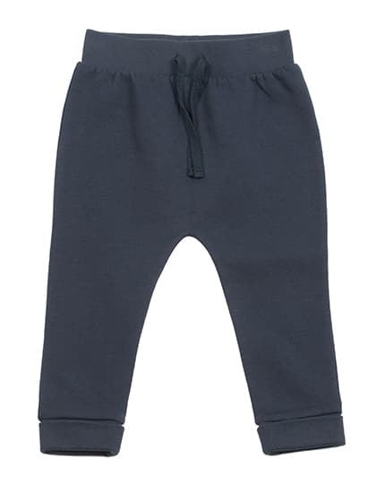 Toddler Joggers — Navy