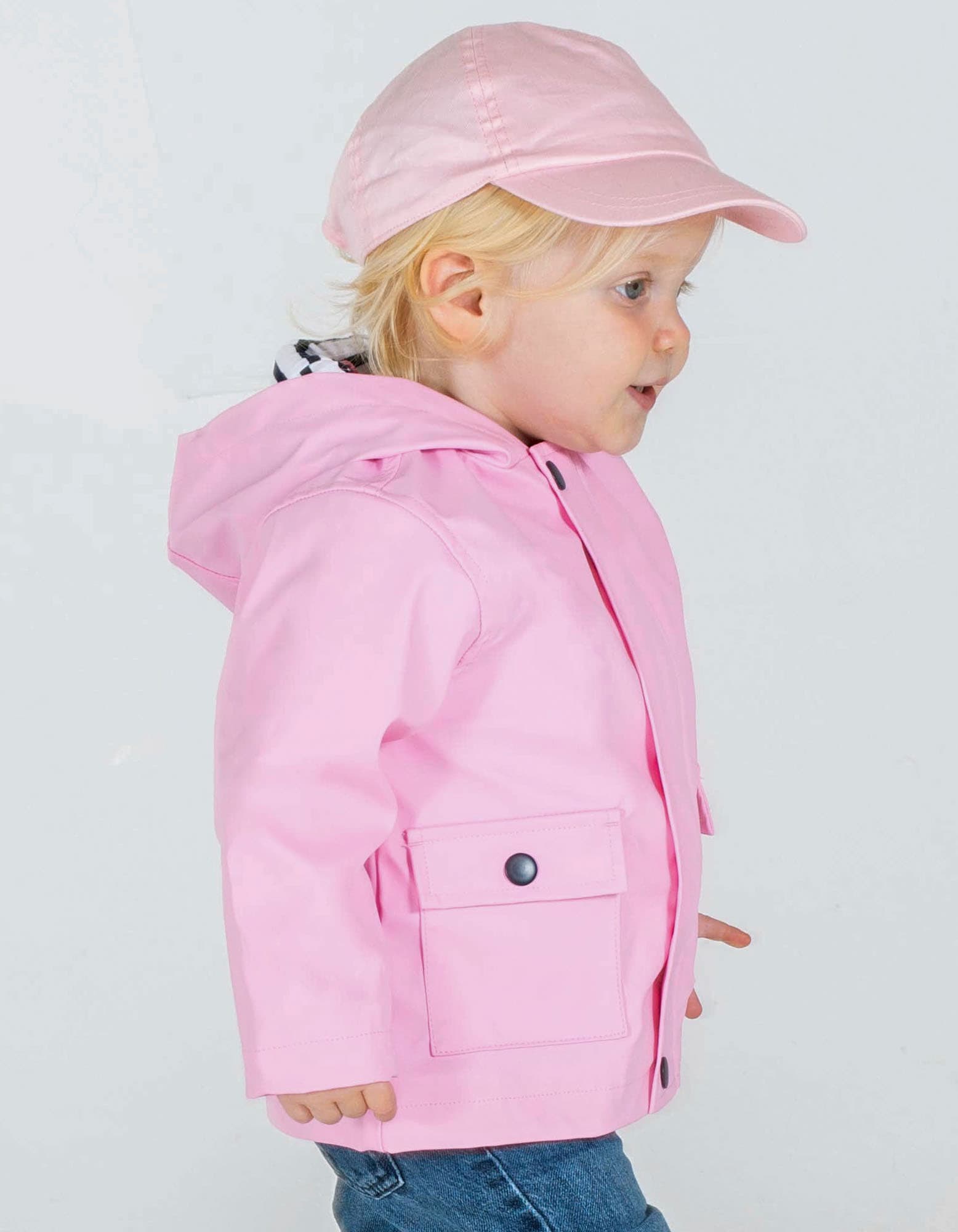 Baby Cap