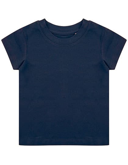 Organic T-Shirt — Black