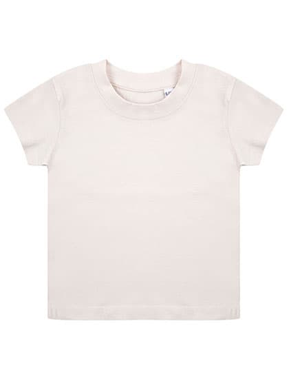 Organic T-Shirt — Natural