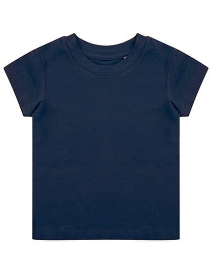 Organic T-Shirt — Navy