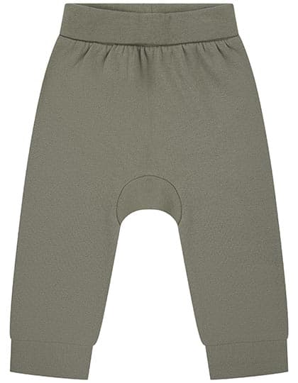 Kids´ Sustainable Joggers — Khaki