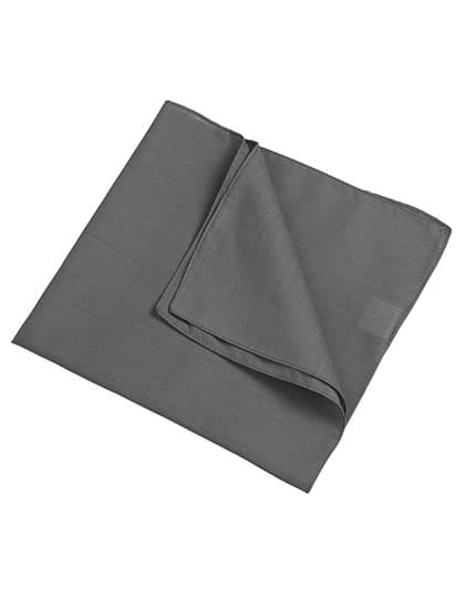 Bandana — Dark Grey