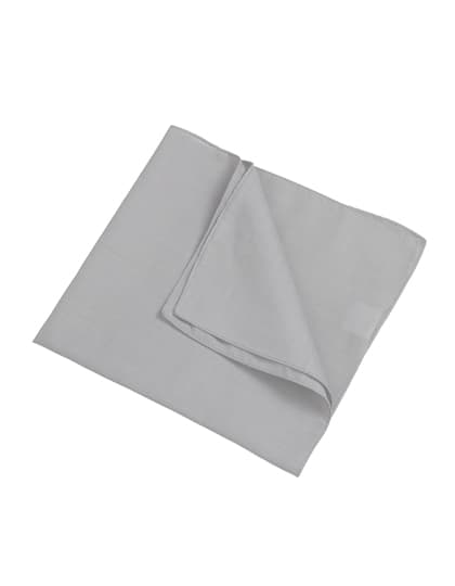 Bandana — Light Grey