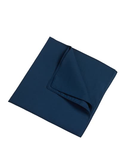Bandana — Navy