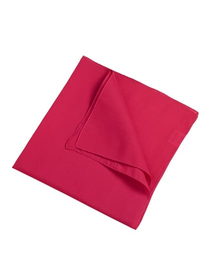 Bandana — Pink