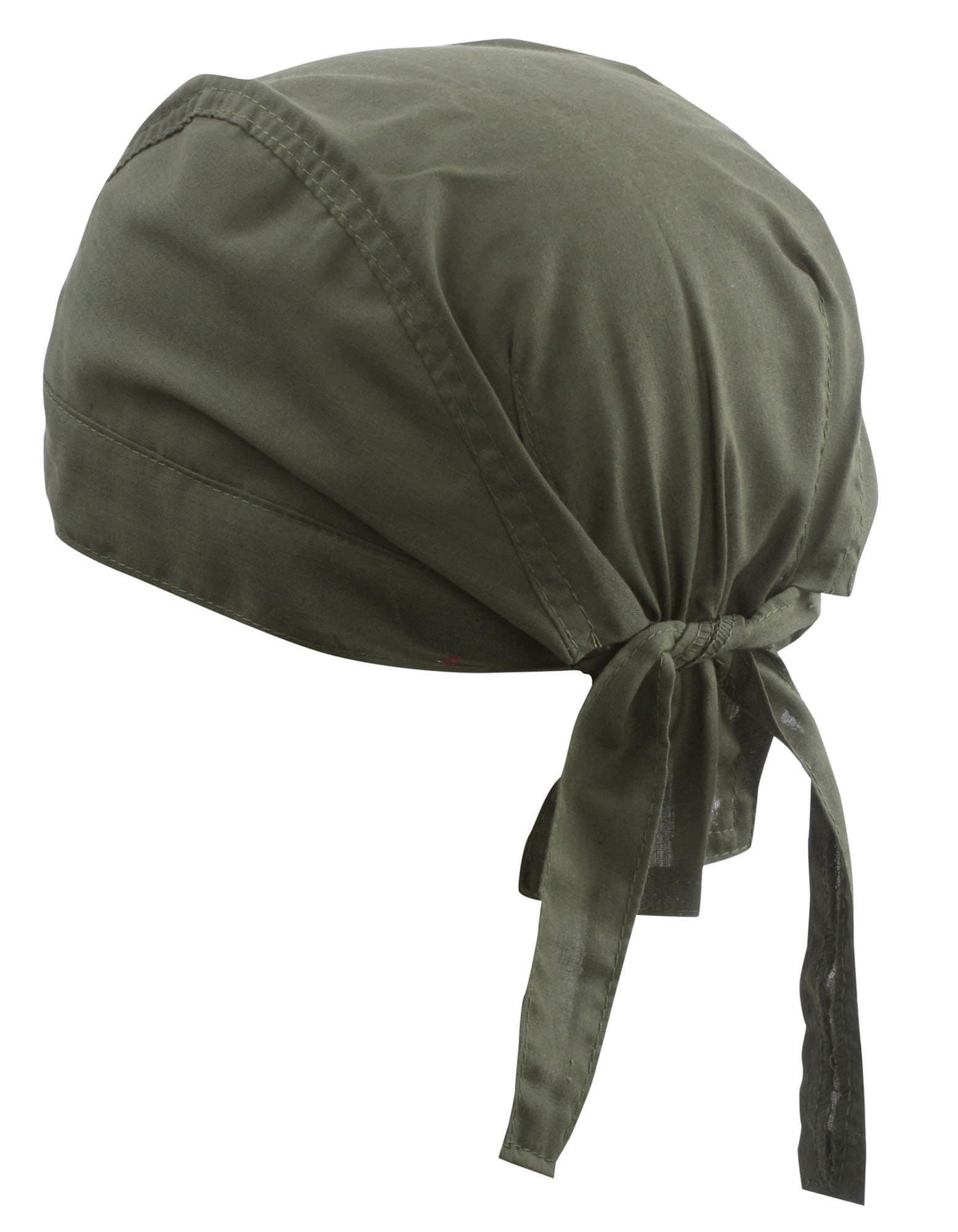 Bandana Hat