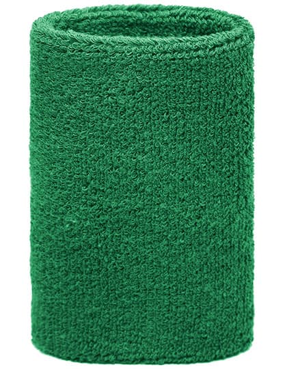 Sporty Wristband — Green